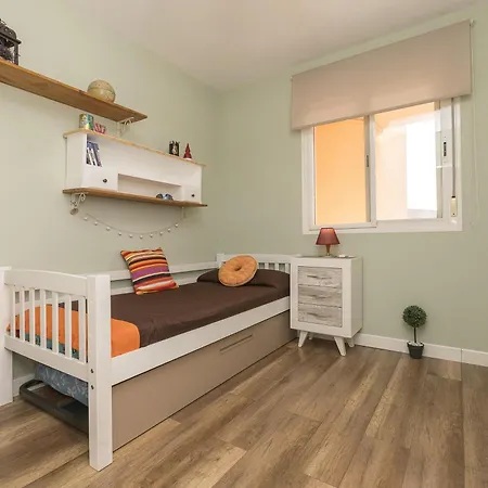 Genova Apartament