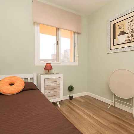 Genova Apartament