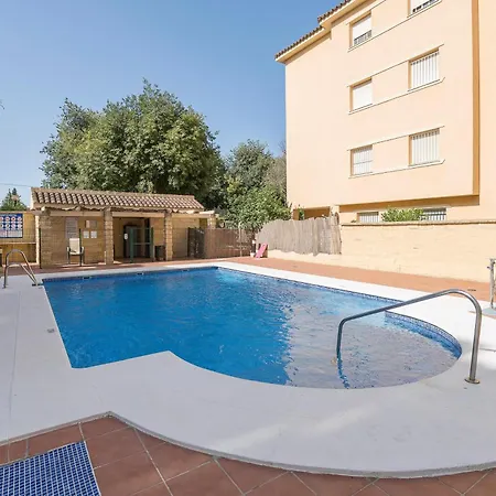 Apartament Genova Jerez de la Frontera