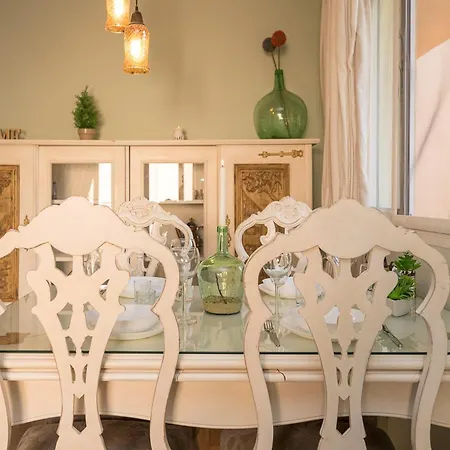 Apartament Genova