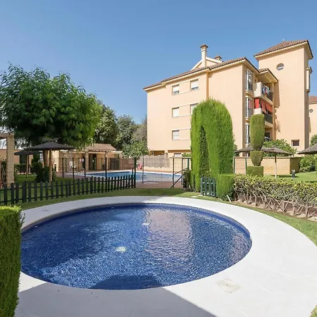 Genova Apartament Jerez de la Frontera